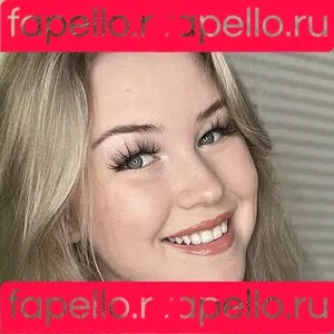 Sadie Freeman Onlyfans Photo Gallery 