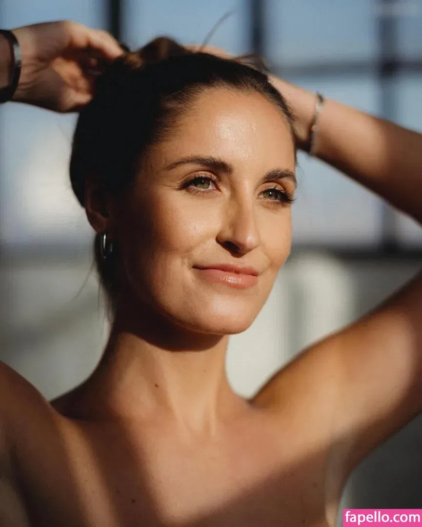 Kim Füngeling Onlyfans Photo Gallery 