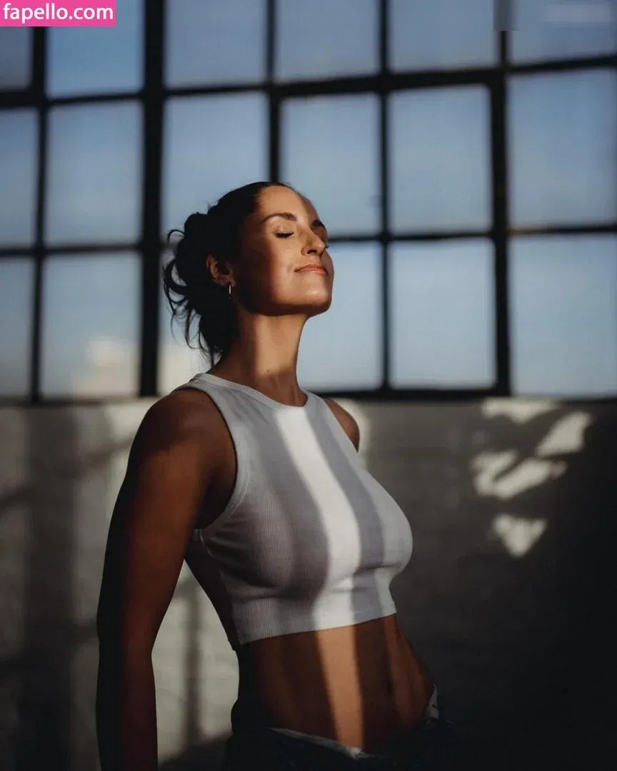 Kim Füngeling Onlyfans Photo Gallery 