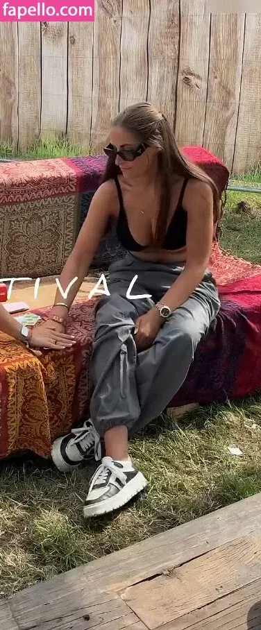 Kim Füngeling Onlyfans Photo Gallery 