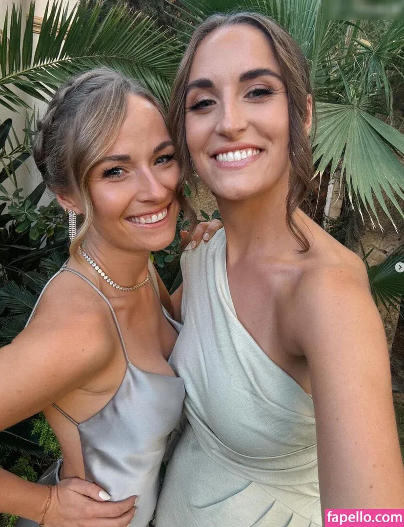 Kim Füngeling Onlyfans Photo Gallery 