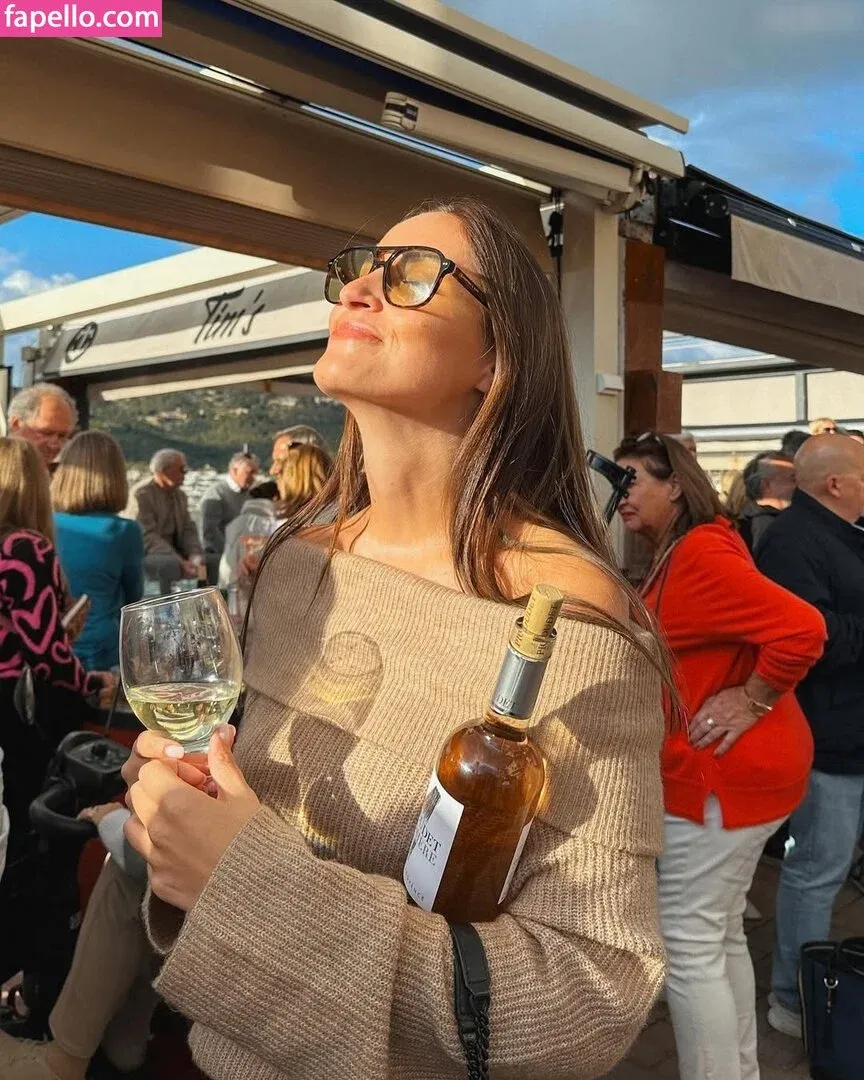 Kim Füngeling Onlyfans Photo Gallery 