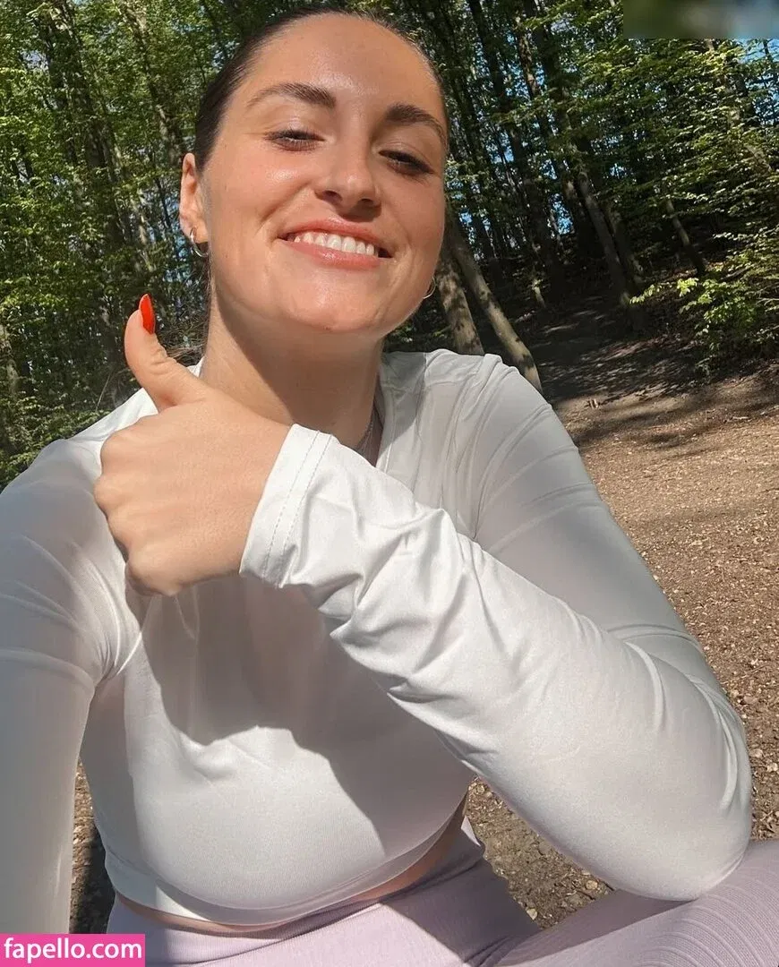 Kim Füngeling Onlyfans Photo Gallery 