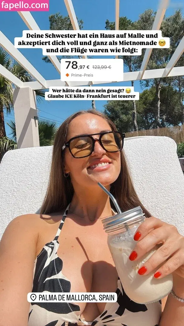 Kim Füngeling Onlyfans Photo Gallery 