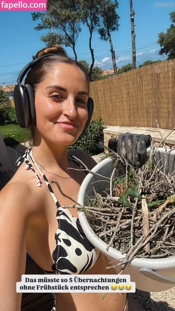 Kim Füngeling Onlyfans Photo Gallery 