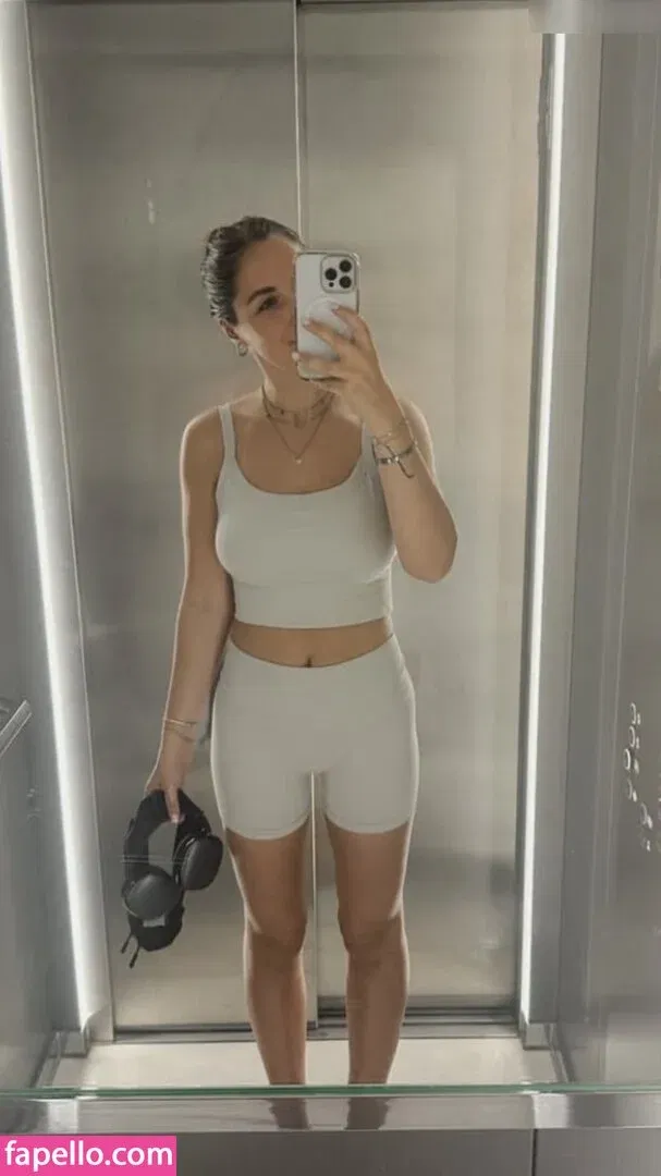 Kim Füngeling Onlyfans Photo Gallery 