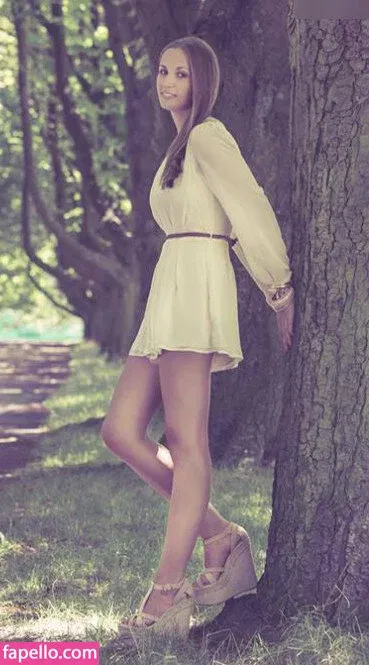 Kim Füngeling Onlyfans Photo Gallery 