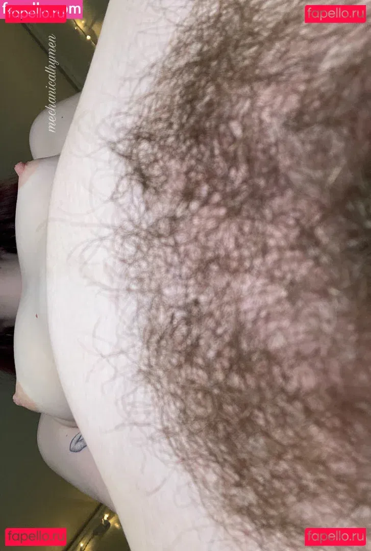 mechanicalhymen Onlyfans Photo Gallery 