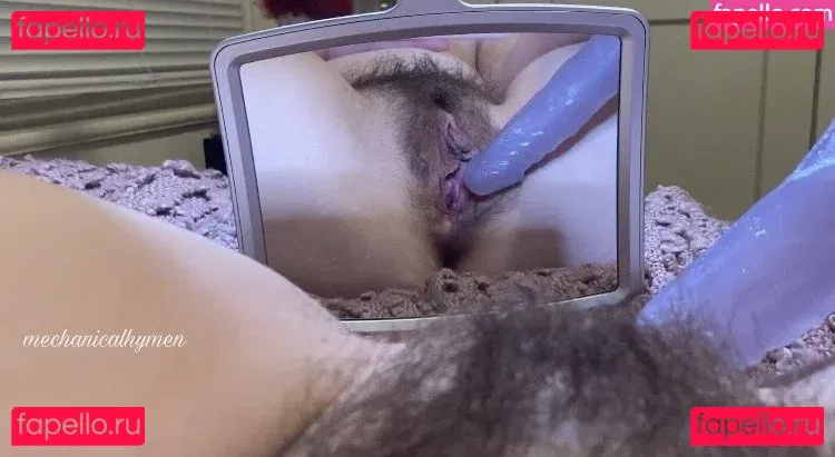 mechanicalhymen Onlyfans Photo Gallery 