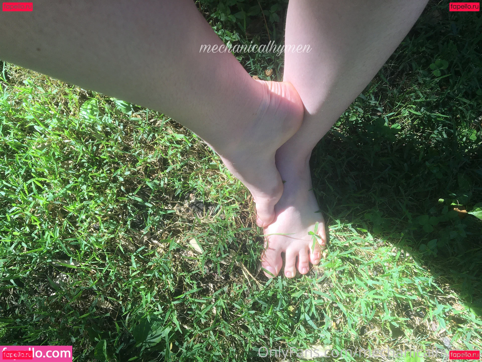 mechanicalhymen Onlyfans Photo Gallery 