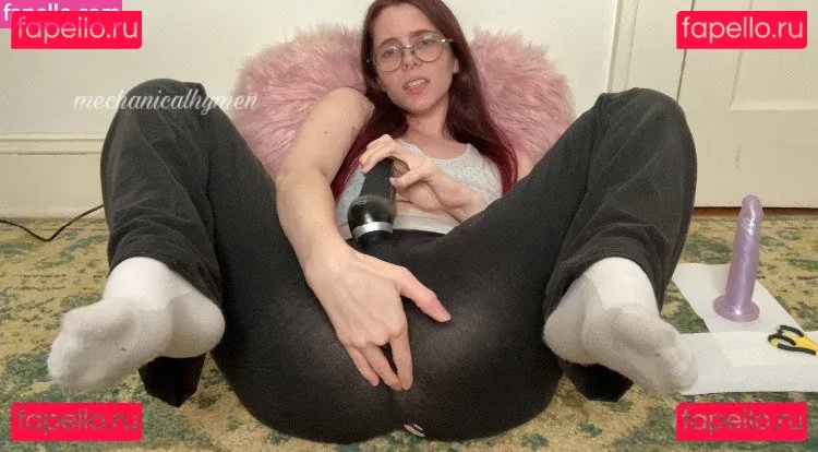 mechanicalhymen Onlyfans Photo Gallery 