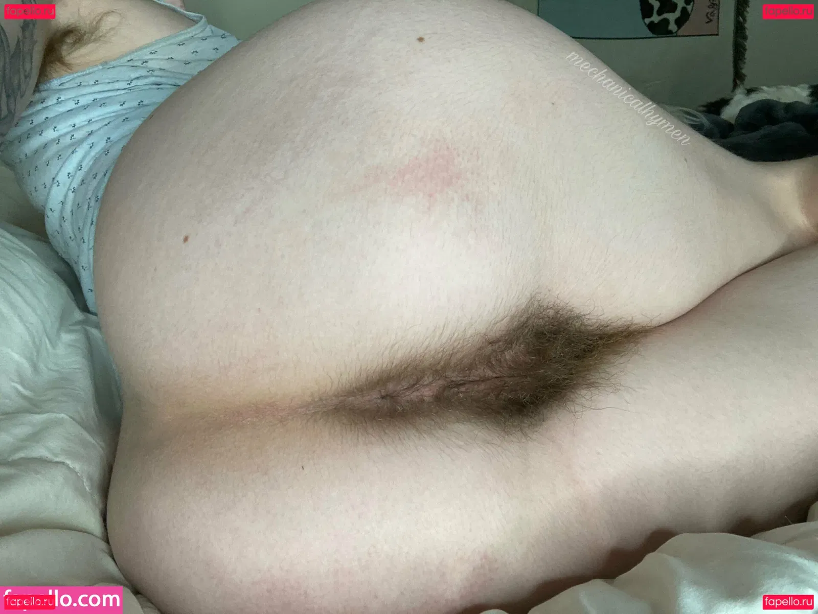 mechanicalhymen Onlyfans Photo Gallery 