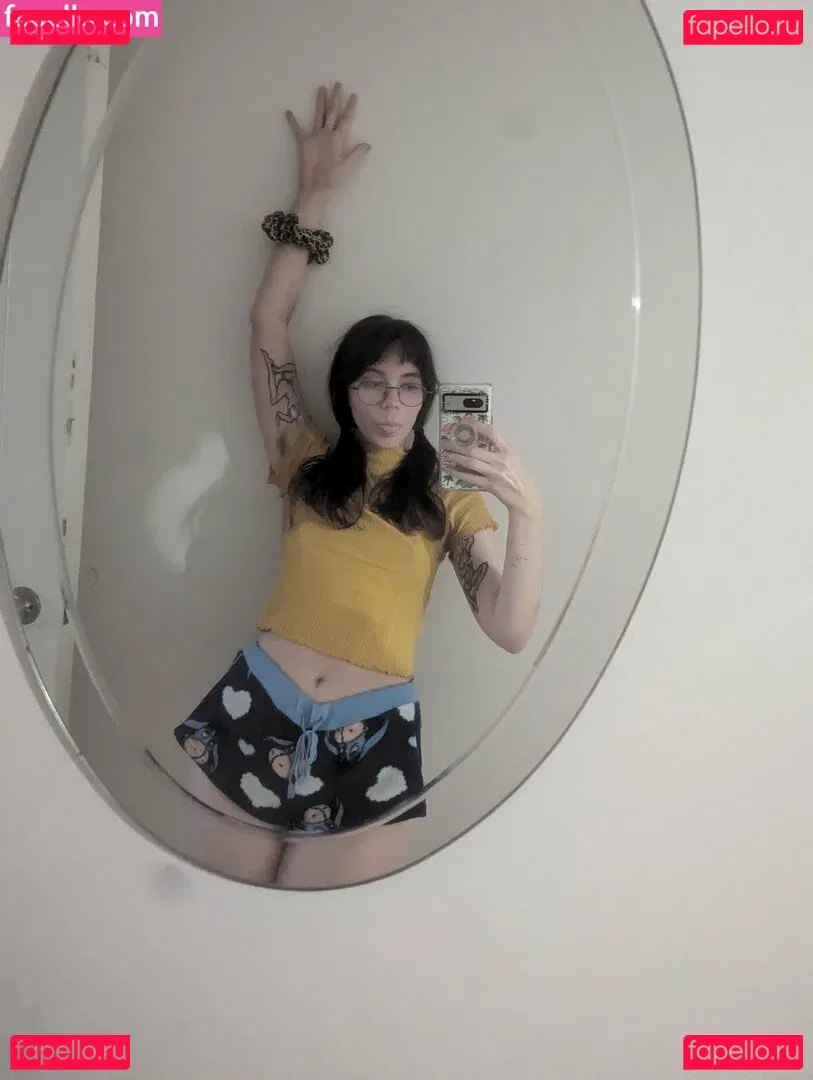 mechanicalhymen Onlyfans Photo Gallery 