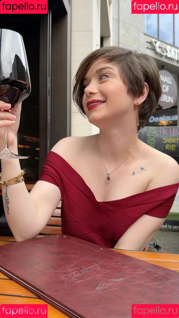 Bahar Abedi Onlyfans Photo Gallery 