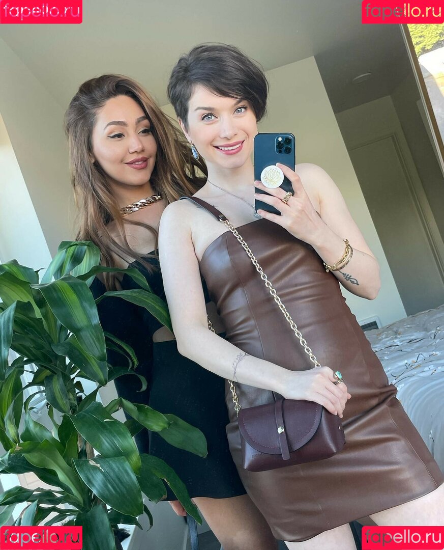 Bahar Abedi Onlyfans Photo Gallery 