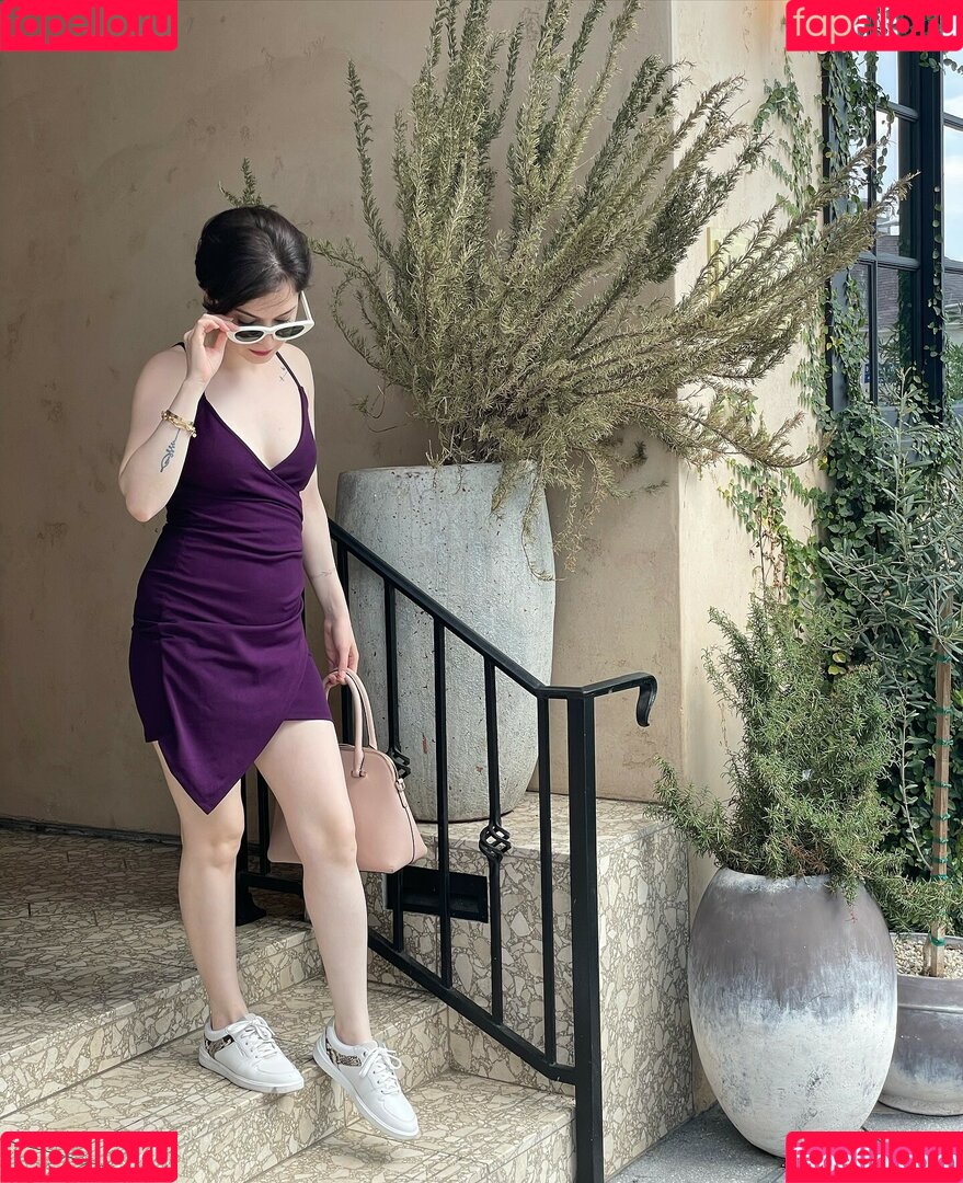 Bahar Abedi Onlyfans Photo Gallery 