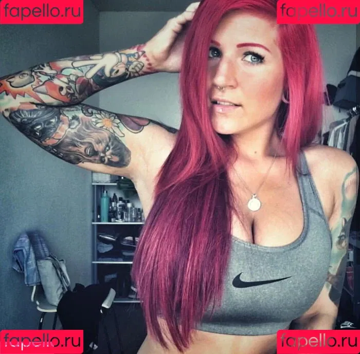 Nancy Mietzi Onlyfans Photo Gallery 