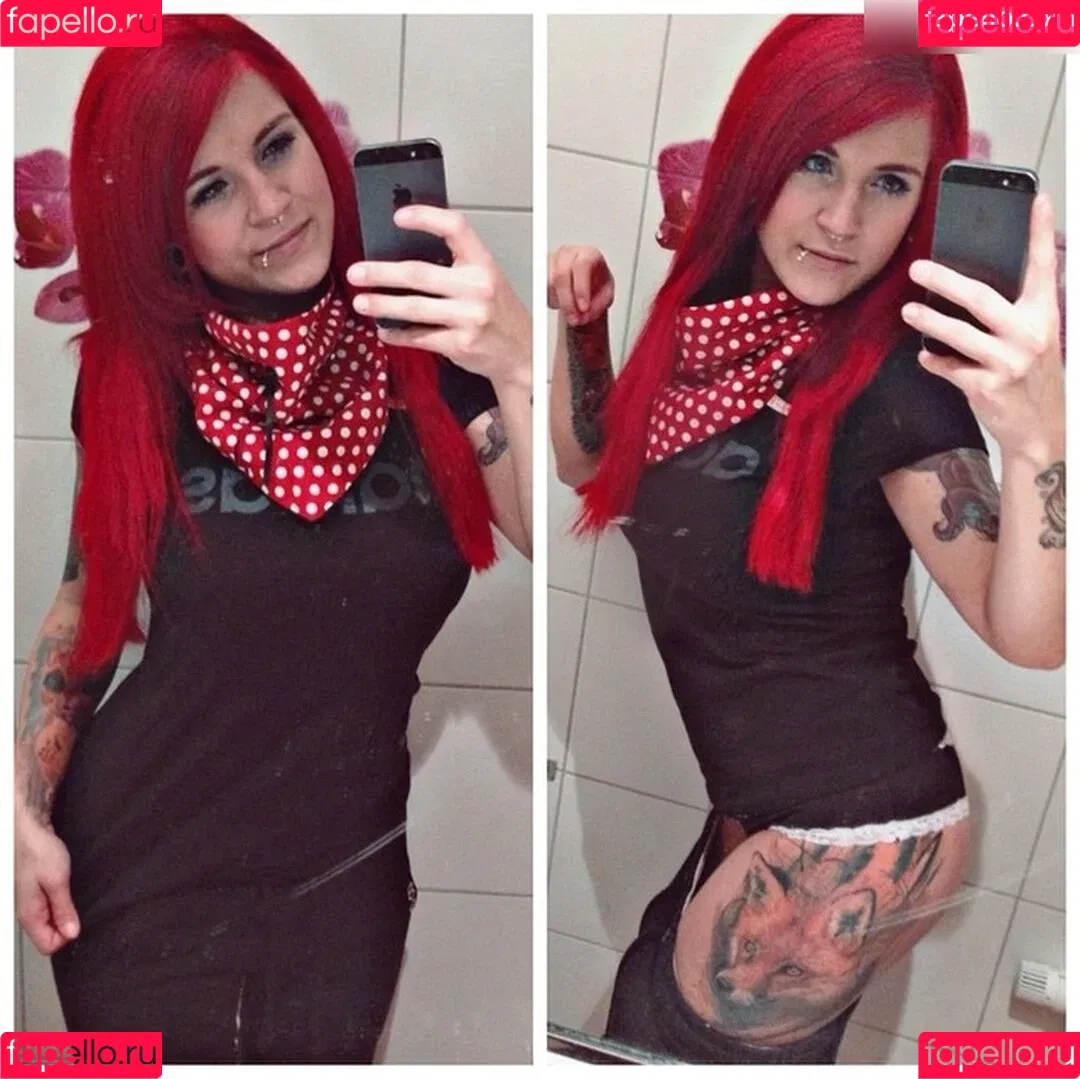 Nancy Mietzi Onlyfans Photo Gallery 