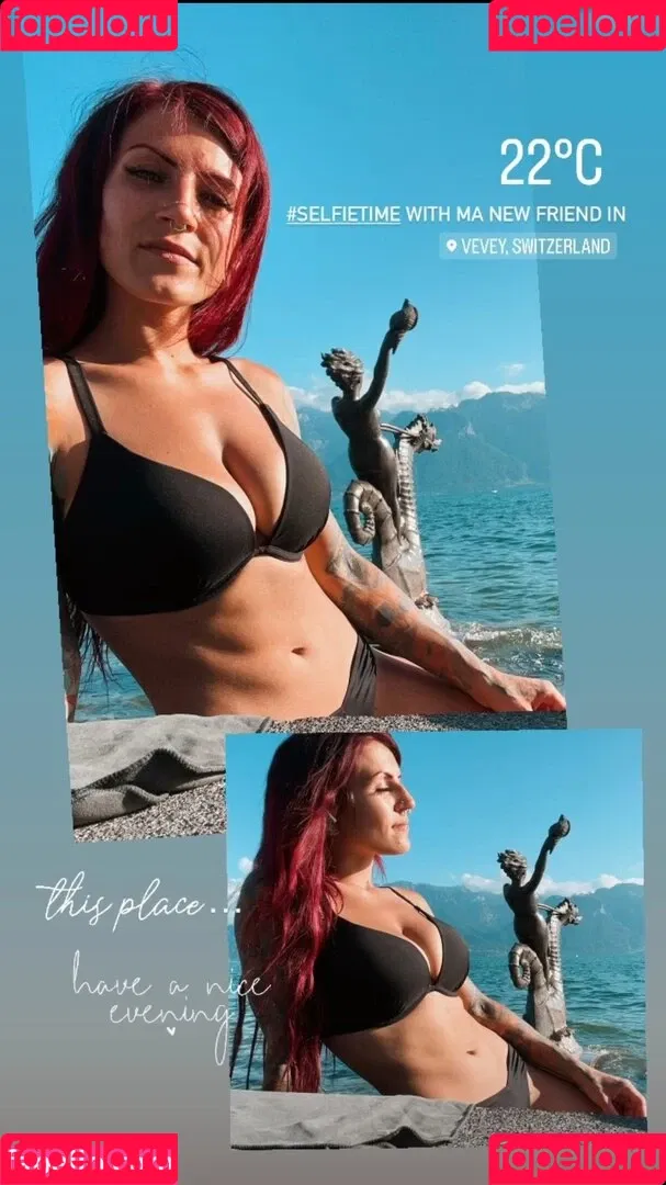 Nancy Mietzi Onlyfans Photo Gallery 