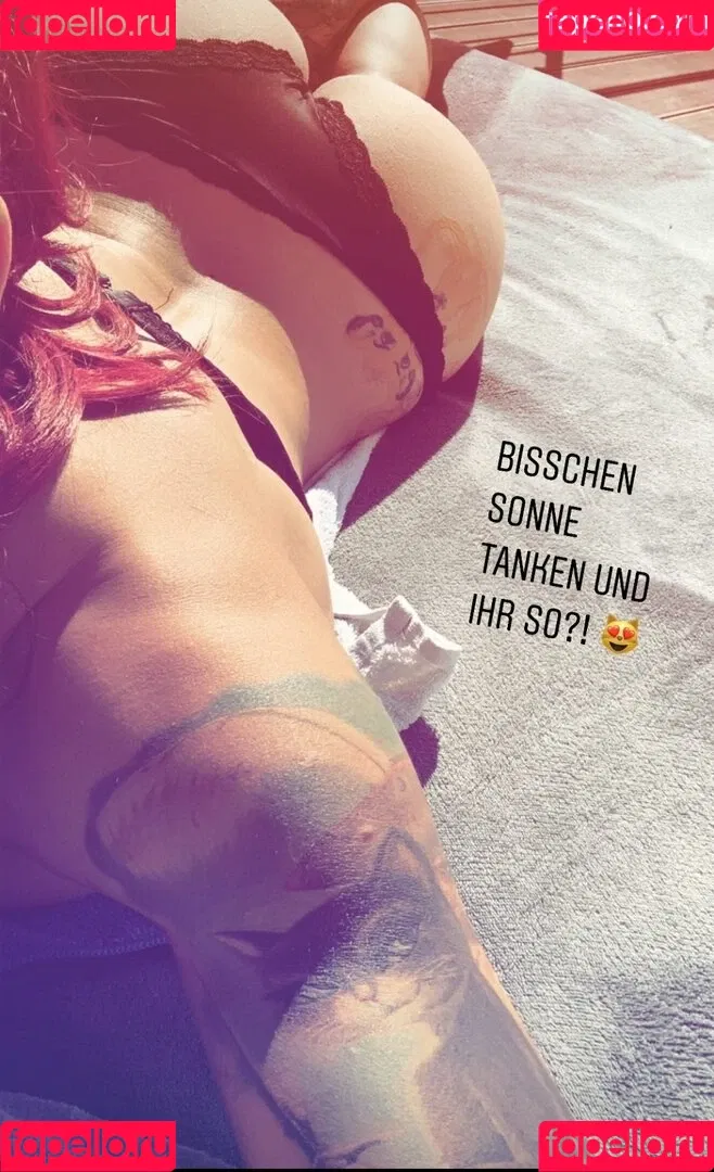 Nancy Mietzi Onlyfans Photo Gallery 