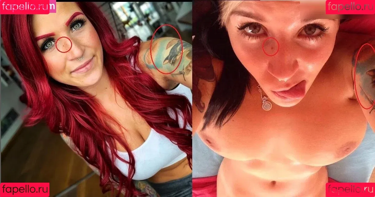 Nancy Mietzi Onlyfans Photo Gallery 