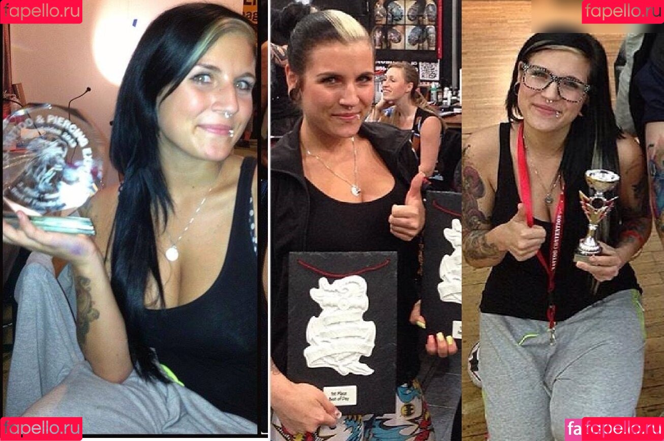 Nancy Mietzi Onlyfans Photo Gallery 