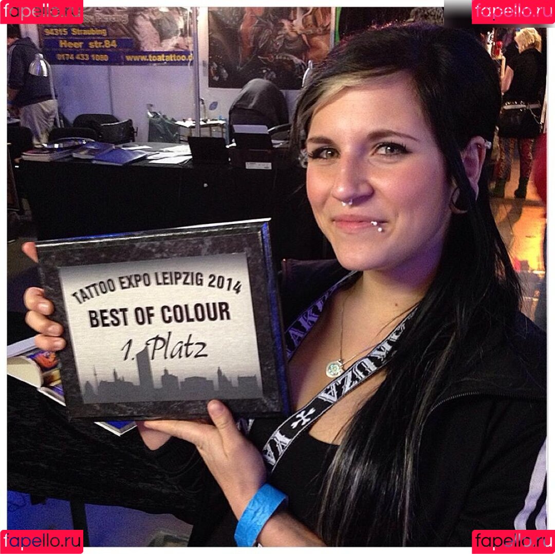 Nancy Mietzi Onlyfans Photo Gallery 