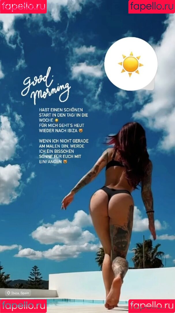 Nancy Mietzi Onlyfans Photo Gallery 