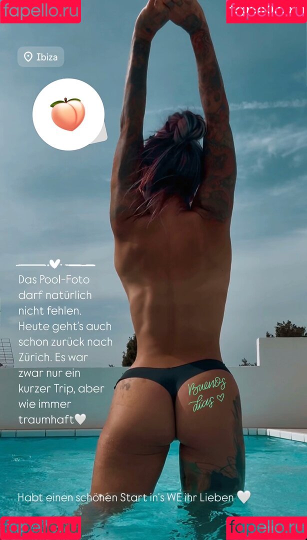 Nancy Mietzi Onlyfans Photo Gallery 