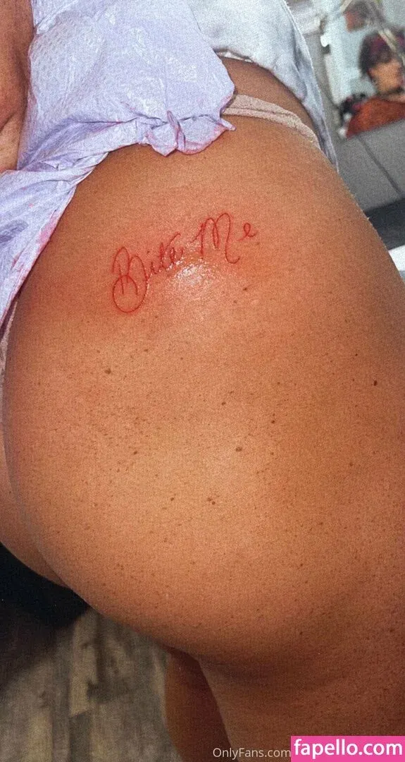 beckygimmiebecky Onlyfans Photo Gallery 