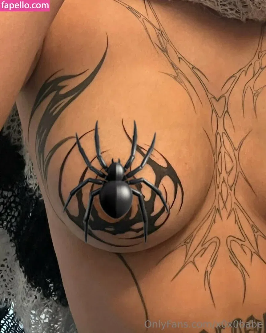 x0x0babe Onlyfans Photo Gallery 