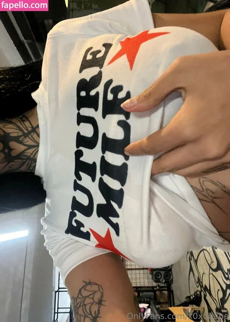 x0x0babe Onlyfans Photo Gallery 