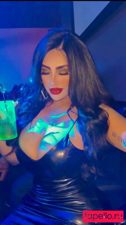 Lynaritaa Nude Onlyfans Photo 4