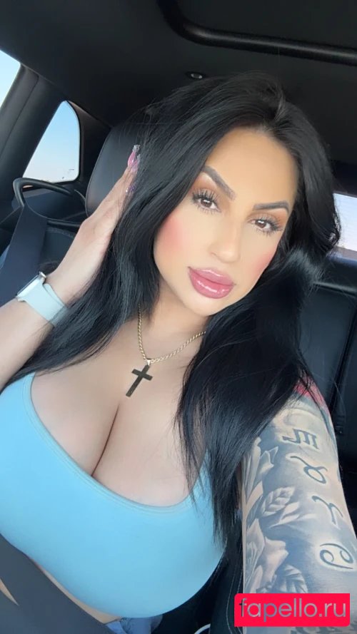 Lynaritaa Nude Onlyfans Photo 3