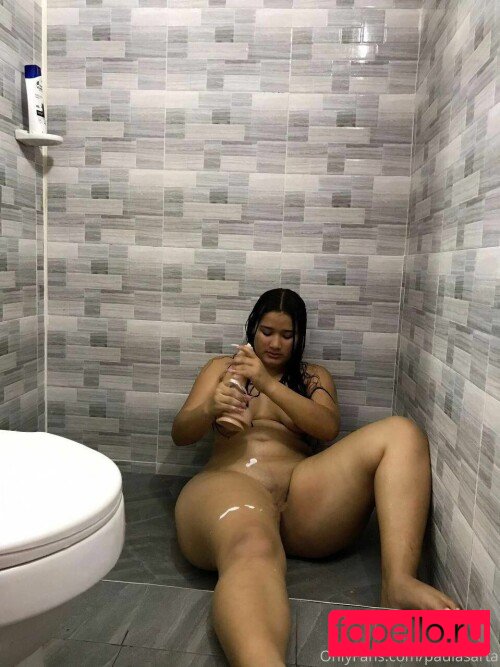 Paula Sarta Onlyfans Photo Gallery 