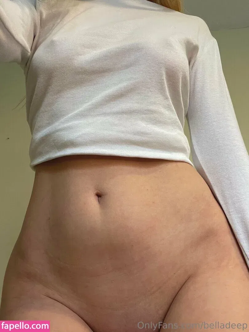belladeep Onlyfans Photo Gallery 