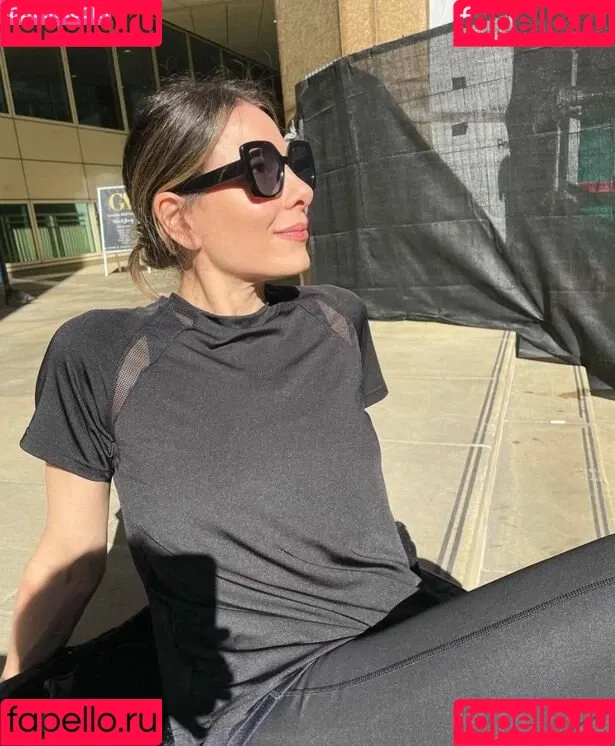 Lucrezia Millarini Onlyfans Photo Gallery 