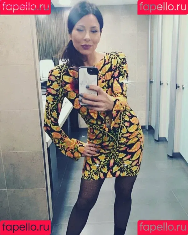 Lucrezia Millarini Onlyfans Photo Gallery 