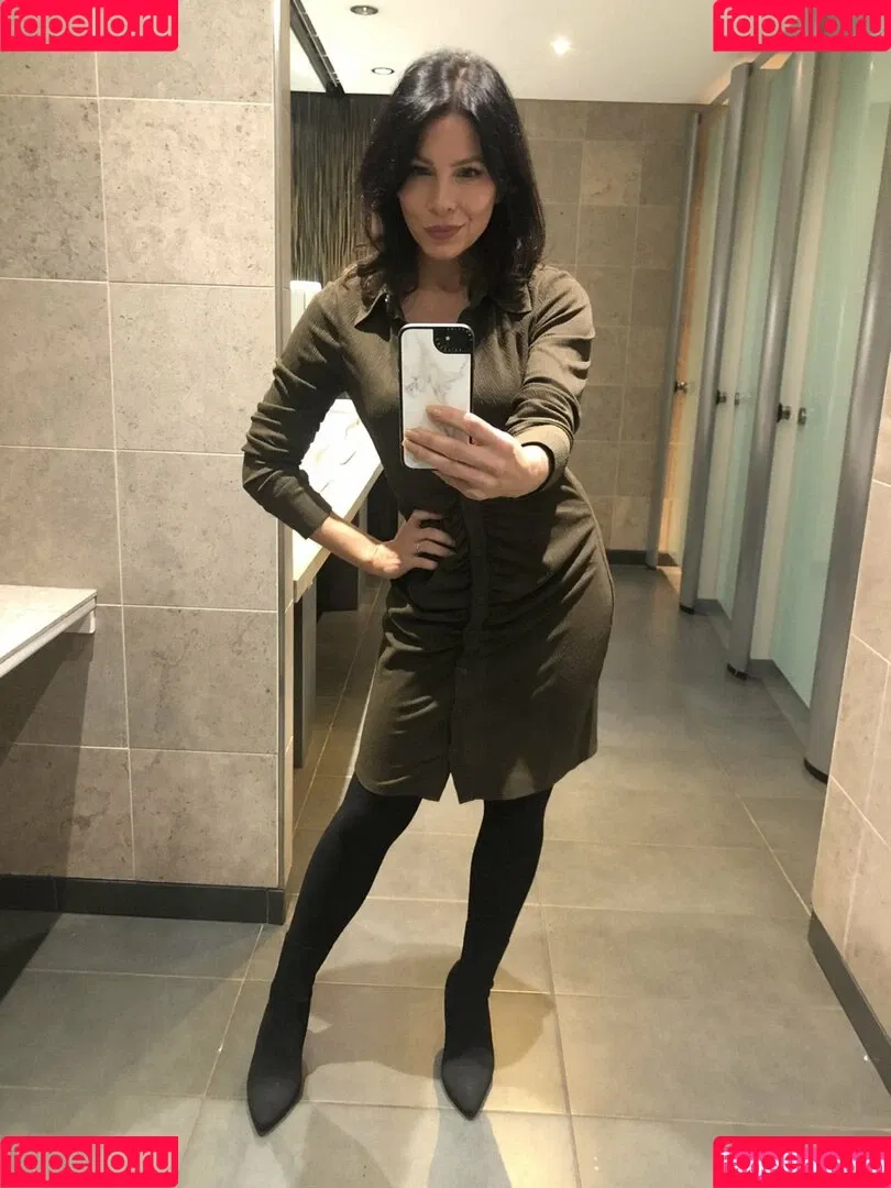 Lucrezia Millarini Onlyfans Photo Gallery 