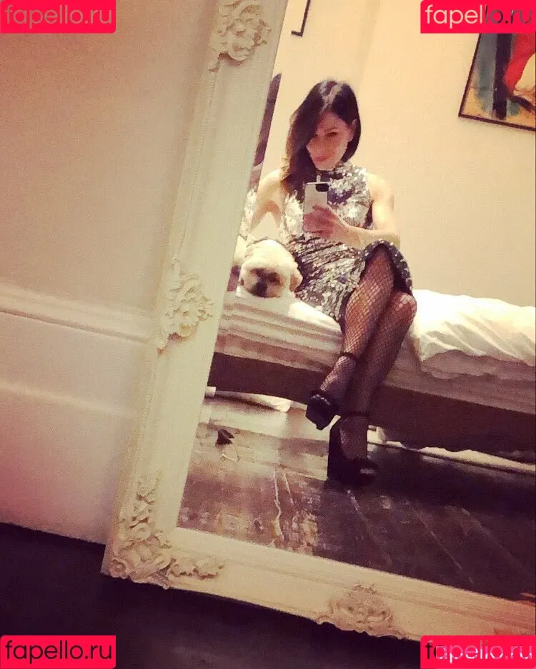 Lucrezia Millarini Onlyfans Photo Gallery 