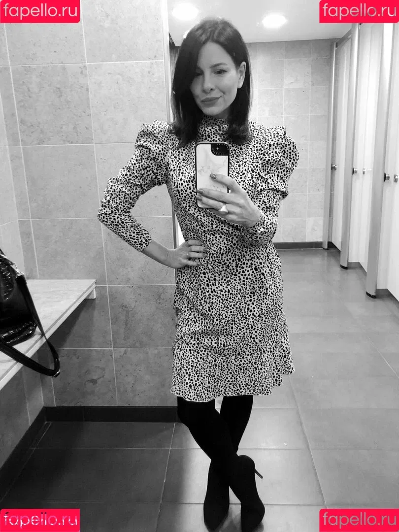 Lucrezia Millarini Onlyfans Photo Gallery 