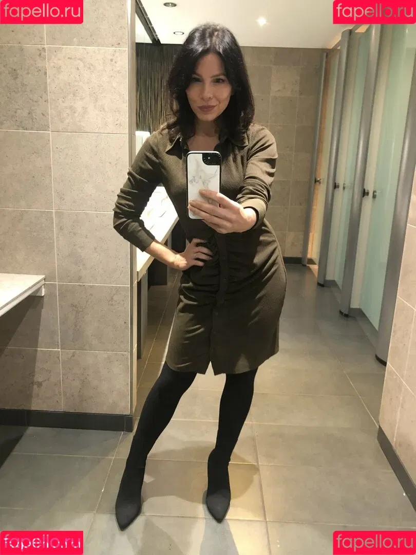 Lucrezia Millarini Onlyfans Photo Gallery 