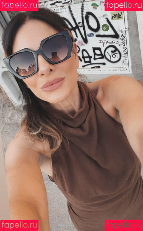 Lucrezia Millarini Onlyfans Photo Gallery 