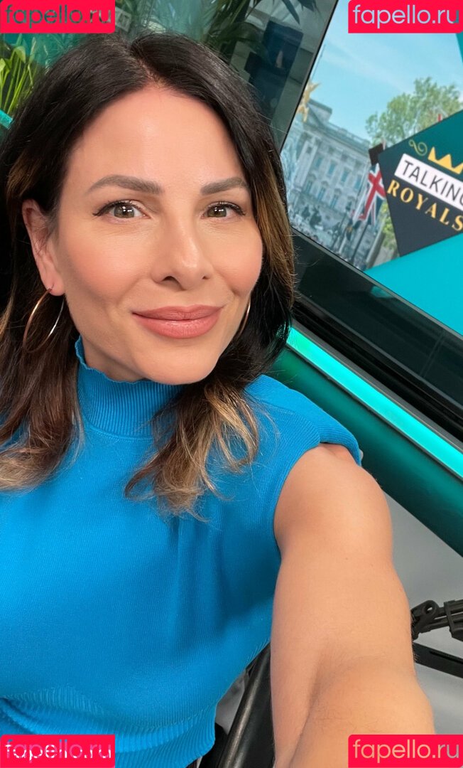 Lucrezia Millarini Onlyfans Photo Gallery 