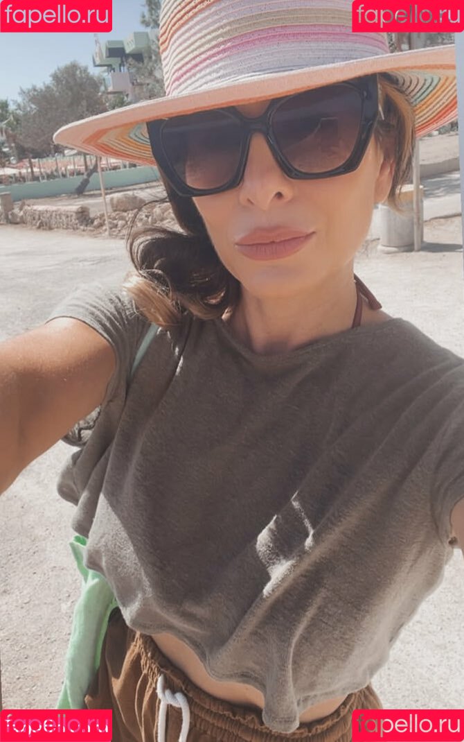 Lucrezia Millarini Onlyfans Photo Gallery 