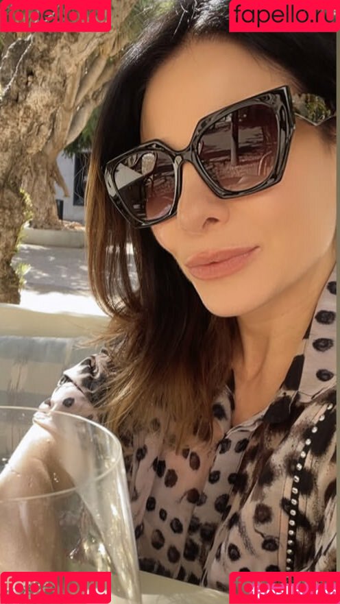 Lucrezia Millarini Onlyfans Photo Gallery 