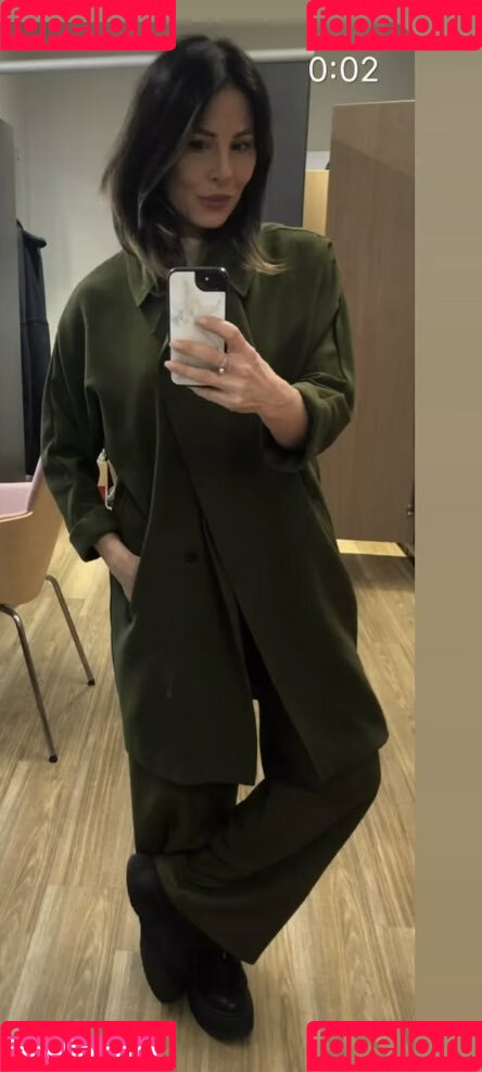 Lucrezia Millarini Onlyfans Photo Gallery 