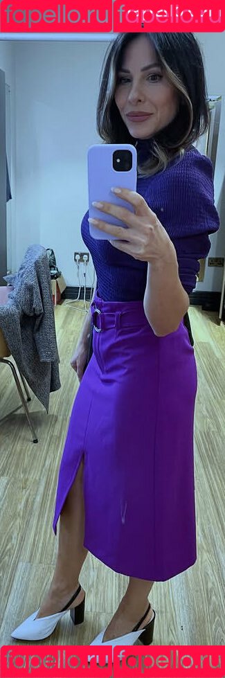 Lucrezia Millarini Onlyfans Photo Gallery 