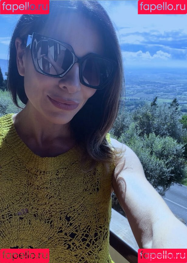 Lucrezia Millarini Onlyfans Photo Gallery 