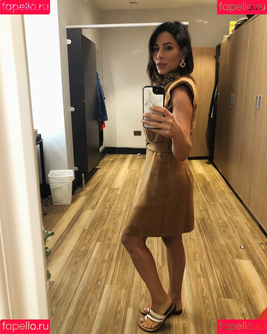 Lucrezia Millarini Onlyfans Photo Gallery 